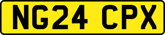 NG24CPX
