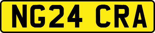 NG24CRA