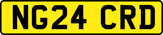 NG24CRD