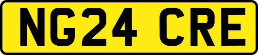 NG24CRE