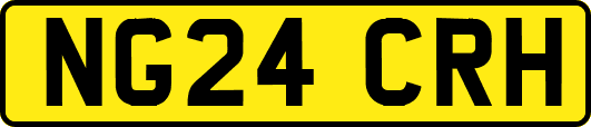 NG24CRH