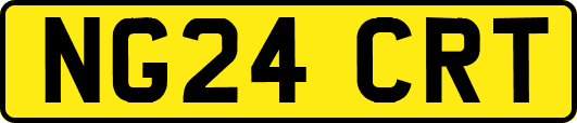 NG24CRT