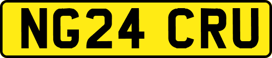 NG24CRU
