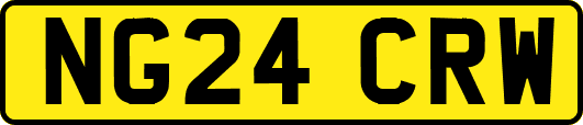 NG24CRW