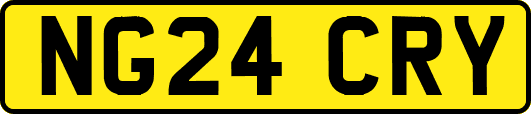NG24CRY