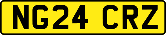 NG24CRZ