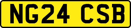 NG24CSB