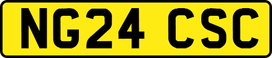 NG24CSC