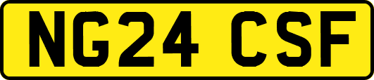 NG24CSF