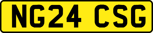 NG24CSG
