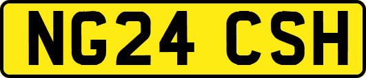 NG24CSH