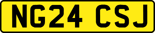 NG24CSJ