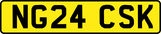 NG24CSK
