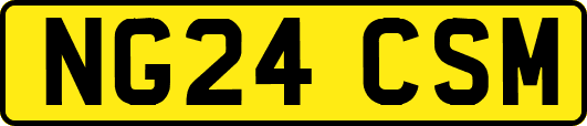 NG24CSM