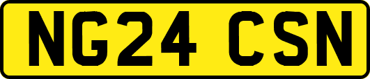 NG24CSN