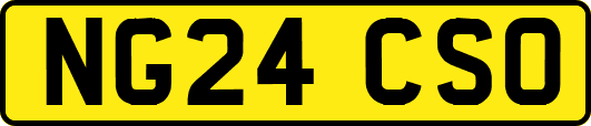 NG24CSO