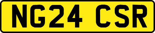 NG24CSR