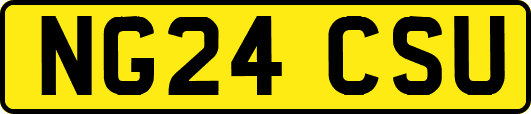 NG24CSU