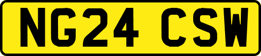NG24CSW