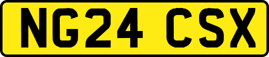 NG24CSX