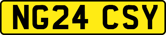 NG24CSY