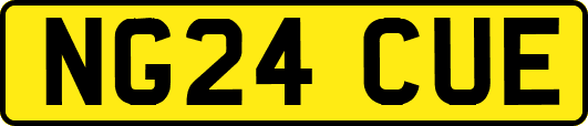 NG24CUE