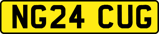 NG24CUG