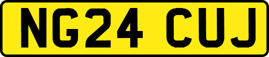 NG24CUJ