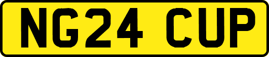 NG24CUP