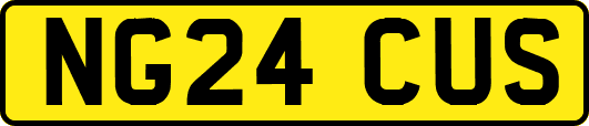 NG24CUS