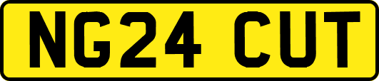 NG24CUT