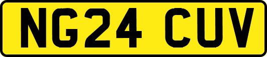 NG24CUV
