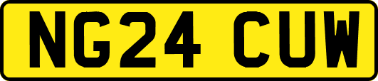 NG24CUW