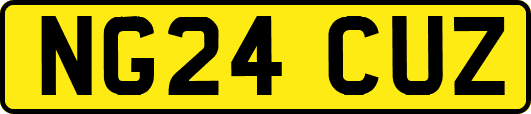 NG24CUZ