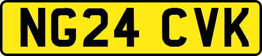 NG24CVK