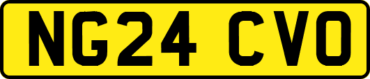NG24CVO