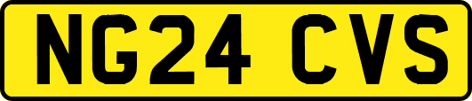 NG24CVS