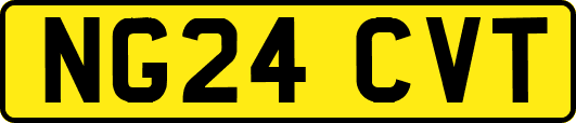 NG24CVT