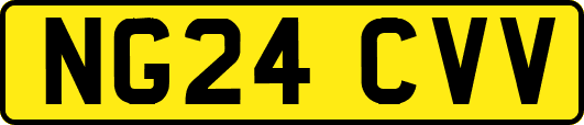 NG24CVV