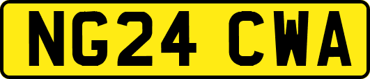 NG24CWA