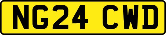 NG24CWD