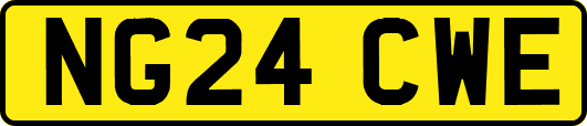 NG24CWE