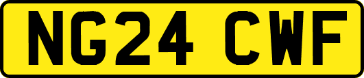 NG24CWF