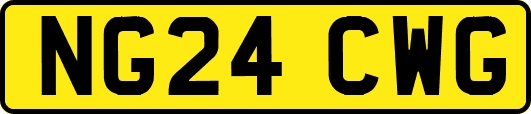 NG24CWG