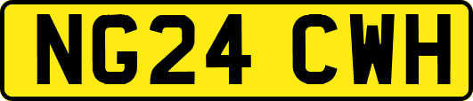 NG24CWH