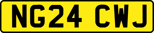 NG24CWJ