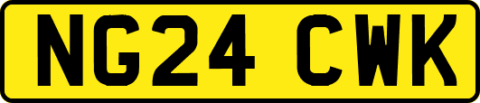 NG24CWK