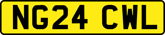 NG24CWL