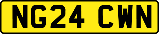 NG24CWN