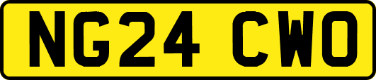 NG24CWO